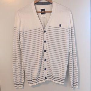 G-Star Raw cardigan